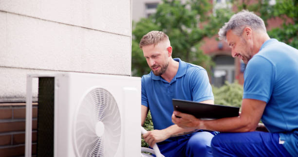 Best Central Air Repair  in Woodmore, MD