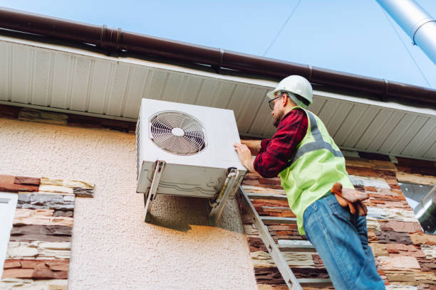 Best HVAC Air Duct Cleaning  in Woodmore, MD