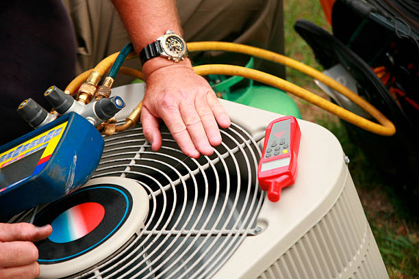  Woodmore, MD HVAC Pros