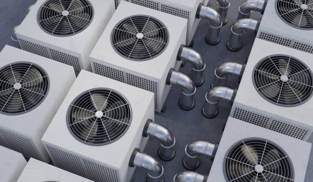 Professional HVAC in Woodmore, MD