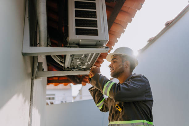 Best Affordable HVAC Services  in Woodmore, MD