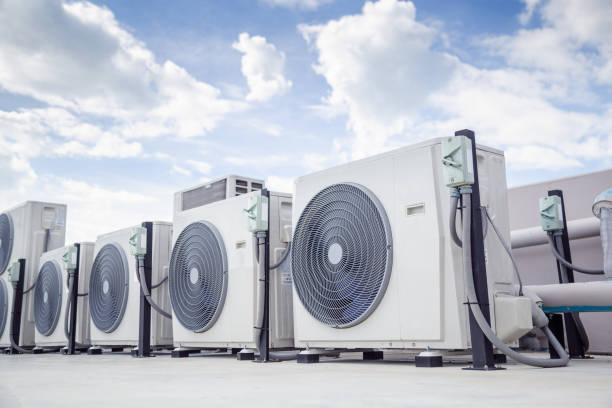 Best Best HVAC Companies  in Woodmore, MD