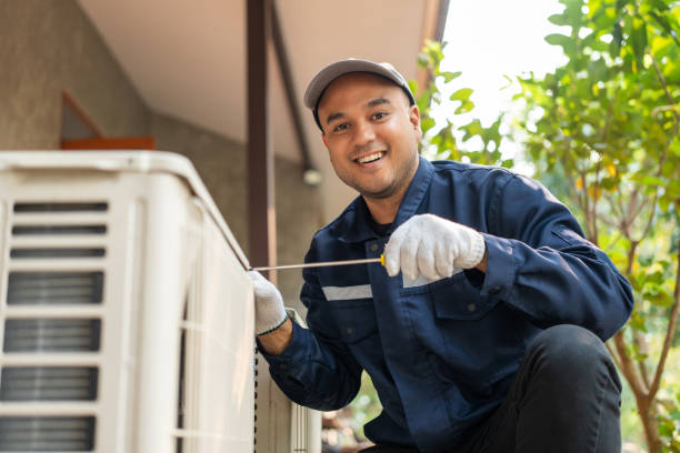Best HVAC Emergency Services  in Woodmore, MD